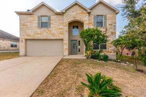 Chic, Comfortable Home Steps from SXSW Fun